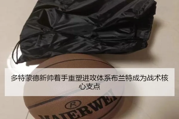 多特蒙德新帅着手重塑进攻体系布兰特成为战术核心支点