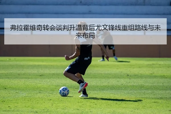 弗拉霍维奇转会谈判升温背后尤文锋线重组路线与未来布局